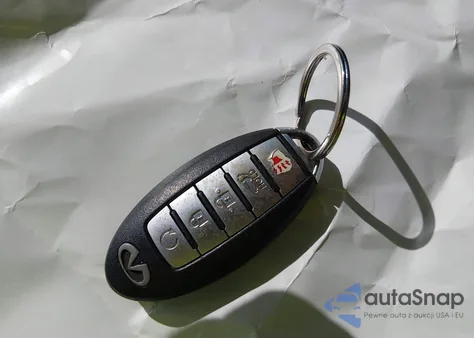 2013 Infiniti Jx35 from USA, damaged, VIN 5N1AL0MN4DC308466